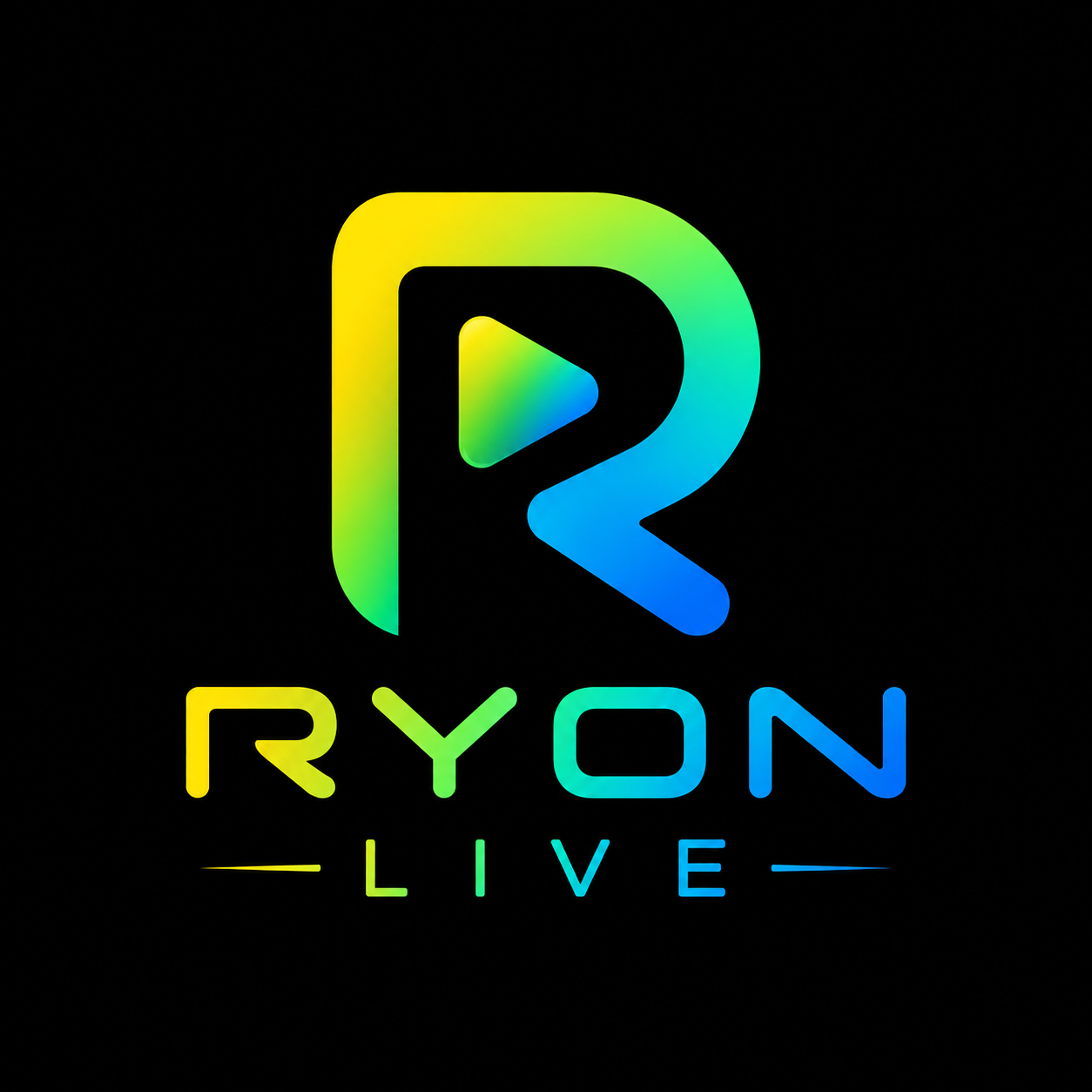 RYON LIVE